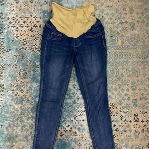 Maternity Jeans